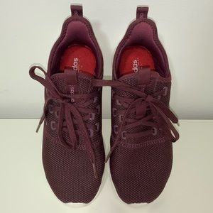 Adidas Cloudfoam Pure Running Shoe